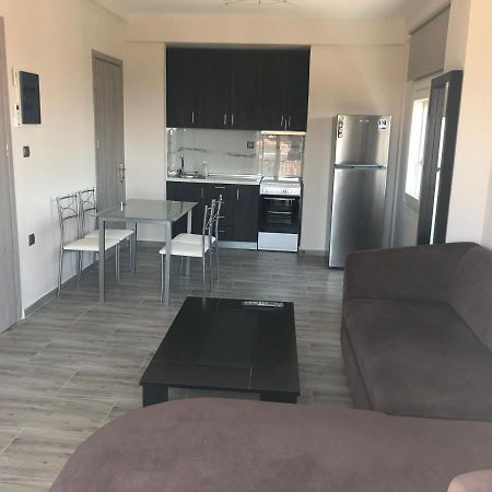 Angela Apartments Fanári Kültér fotó