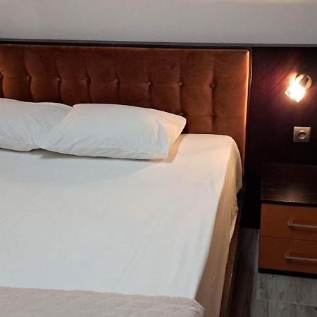 Angela Apartments Fanári Kültér fotó