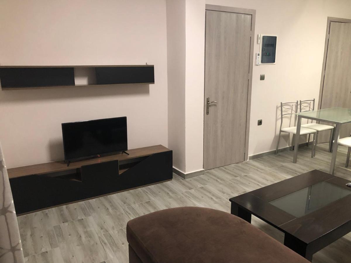 Angela Apartments Fanári Kültér fotó