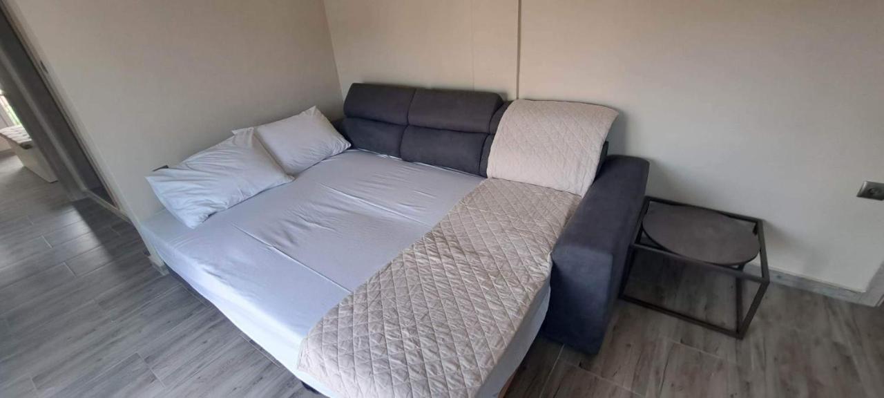 Angela Apartments Fanári Kültér fotó